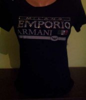 Emporio Armani T-shirt